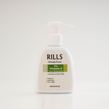 Rills Vitamin E Face Moisturizer