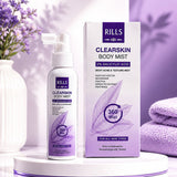 Rills Clearskin Body Mist