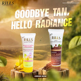 Rills De-Tan Bundle