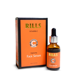 Vitamin C Face Serum