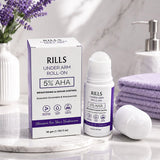 Rills Under Arm Roll-On