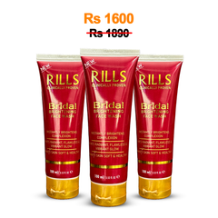 Bridal Brightening Face Wash