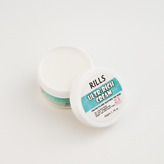 Rills Ultra Rich Cream