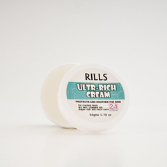 Rills Ultra Rich Cream