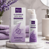 Rills Clearskin Body Mist