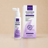 Rills Clearskin Body Mist