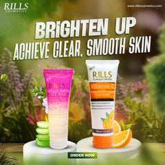 Rills Clear Skin Bundle