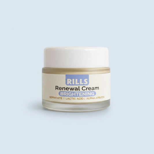 Renewal Brightening Cream