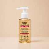 Rills 2% Salicylic Acid Acne Control Face Wash