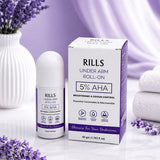 Rills Under Arm Roll-On