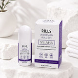 Rills Under Arm Roll-On