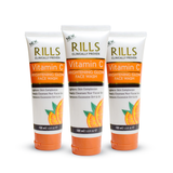 Vitamin C Brightening Glow Face Wash