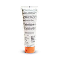 Vitamin C Brightening Glow Face Wash