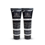 Whitening Face Wash