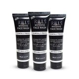 Whitening Face Wash