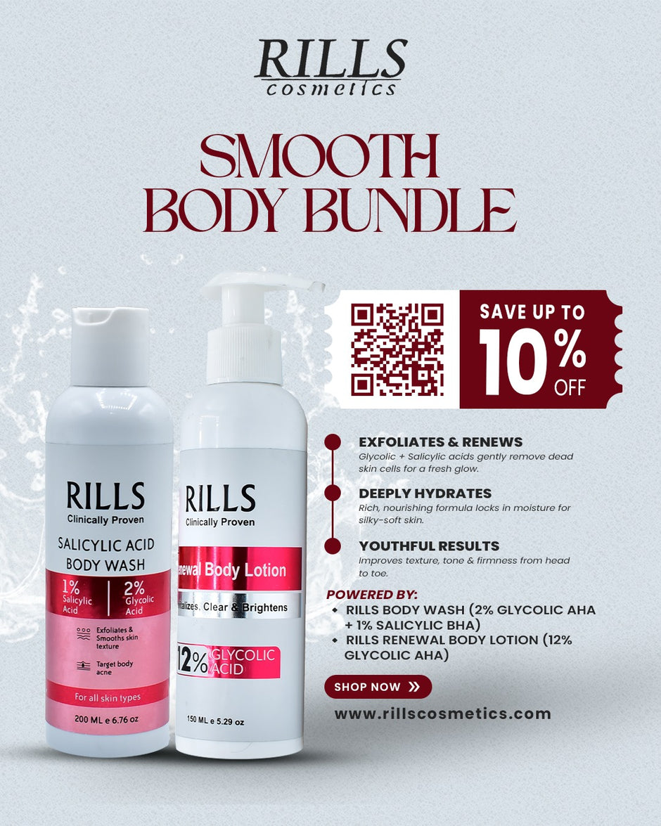 All products – Rills Cosmetics